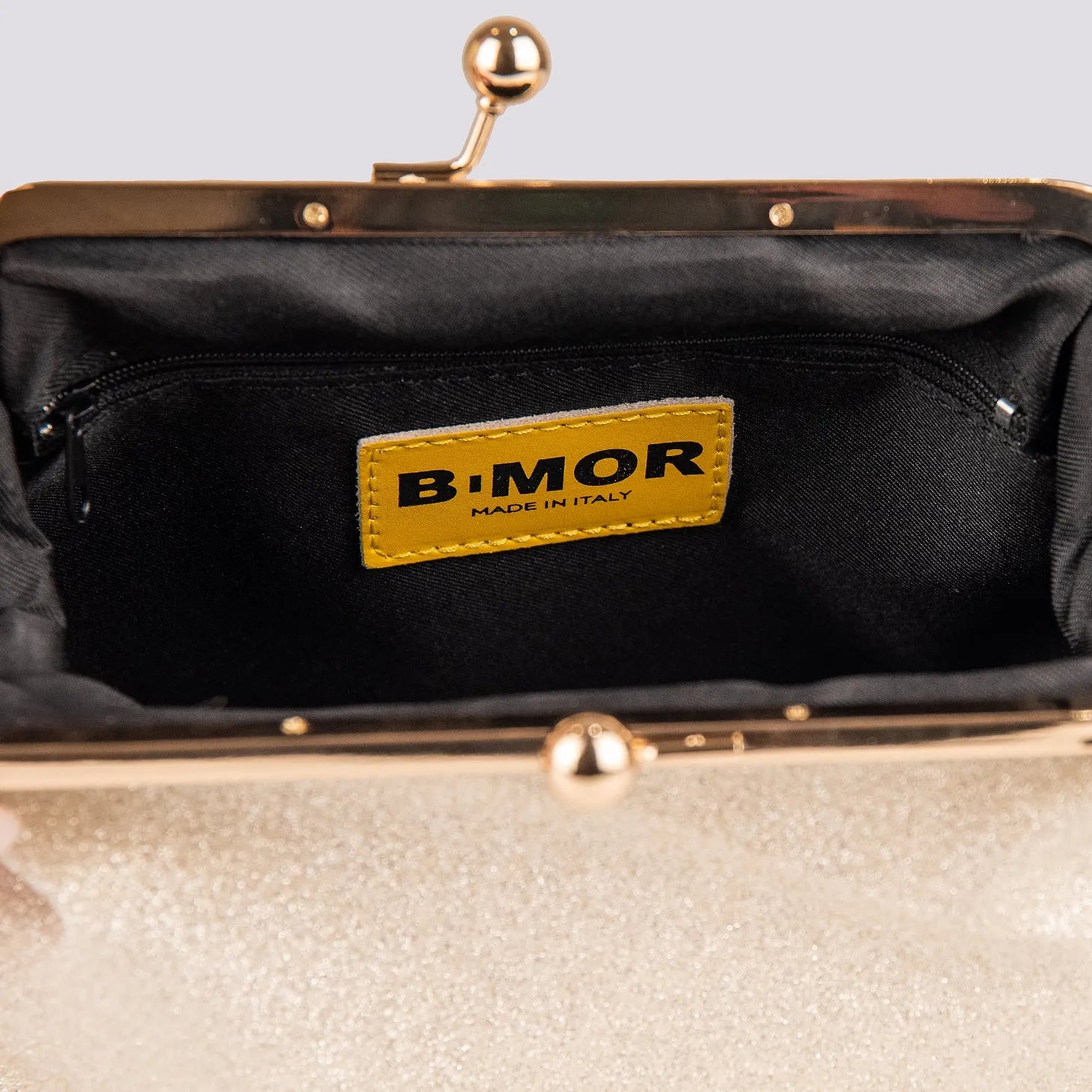 SHINY | BARBIE CHAMPAGNE