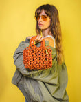 Carica l'immagine nel visualizzatore della galleria, DOLL | PERSIMMON ORANGE
