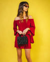 DOLL | TOTAL BLACK