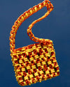 SCOOBY | MULTICOLOR YELLOW