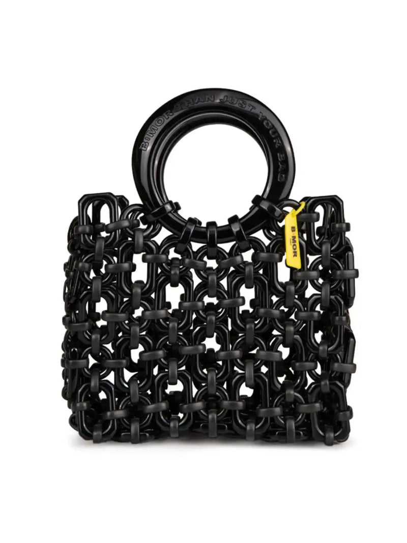 DOLL | TOTAL BLACK