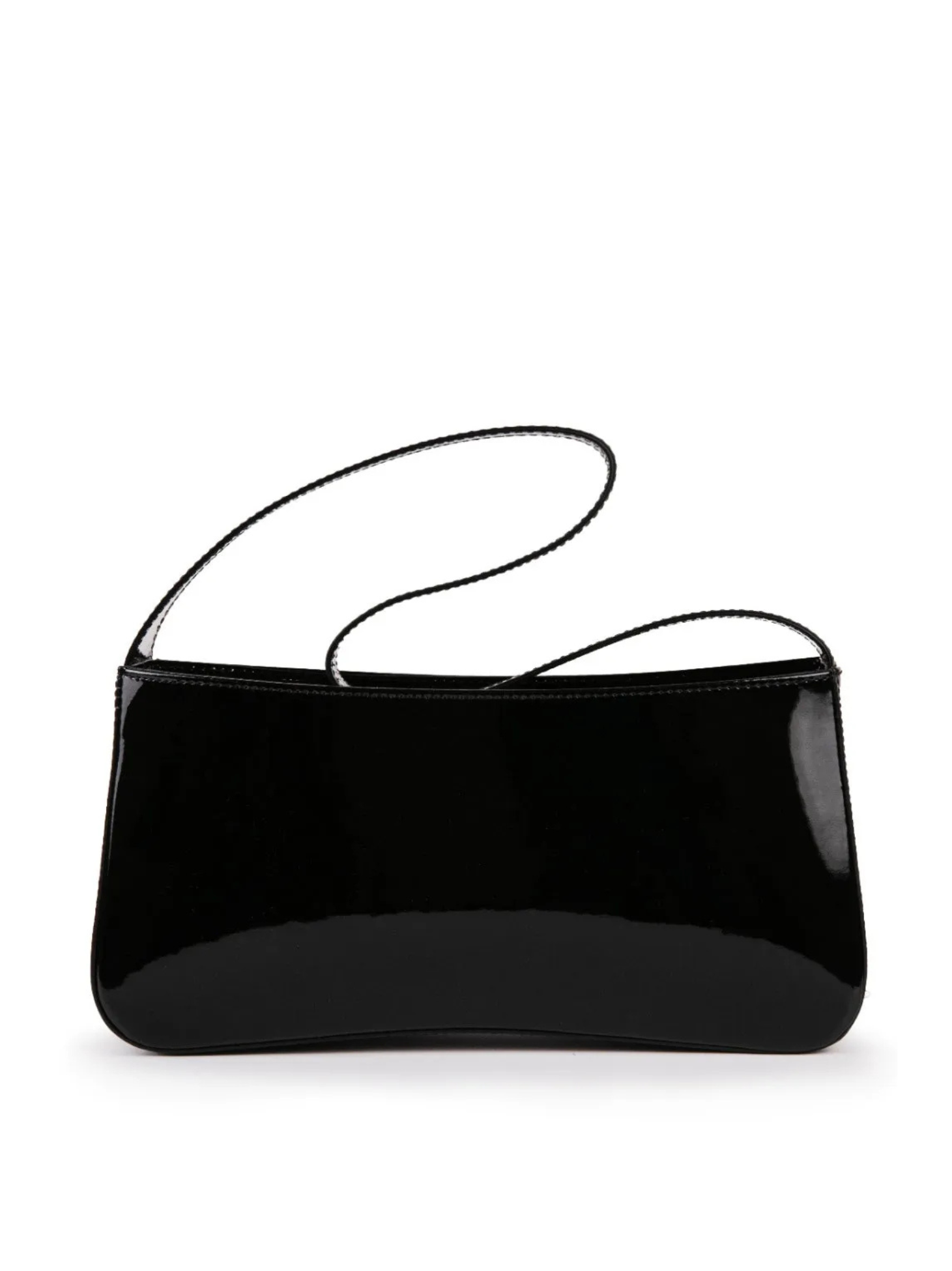 SEVENTY | TOTAL BLACK