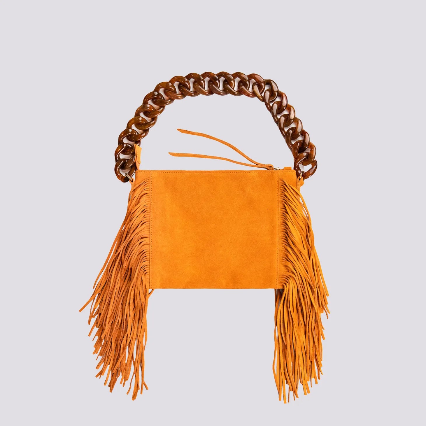 FLAPPY | Mandarin Orange