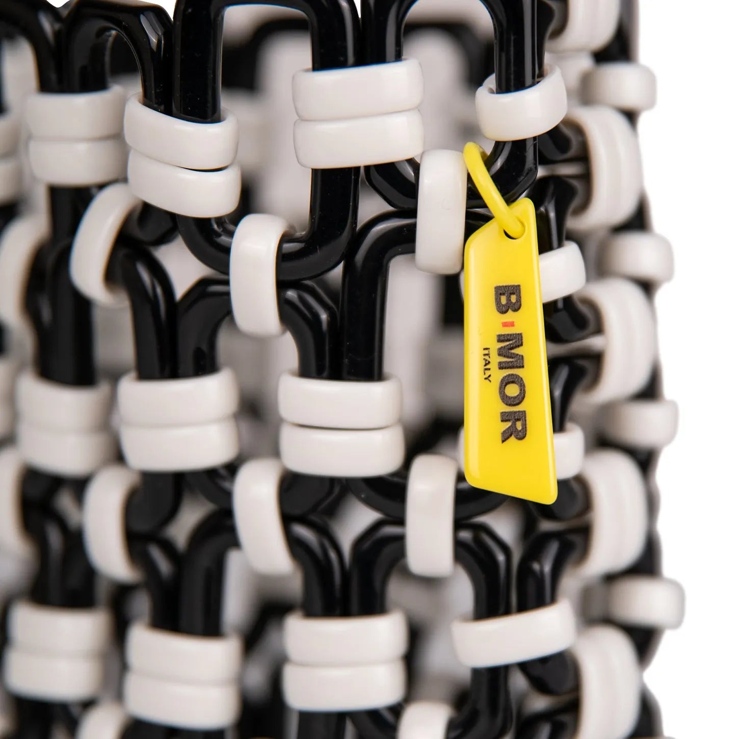 SCOOBY | BLACK & WHITE