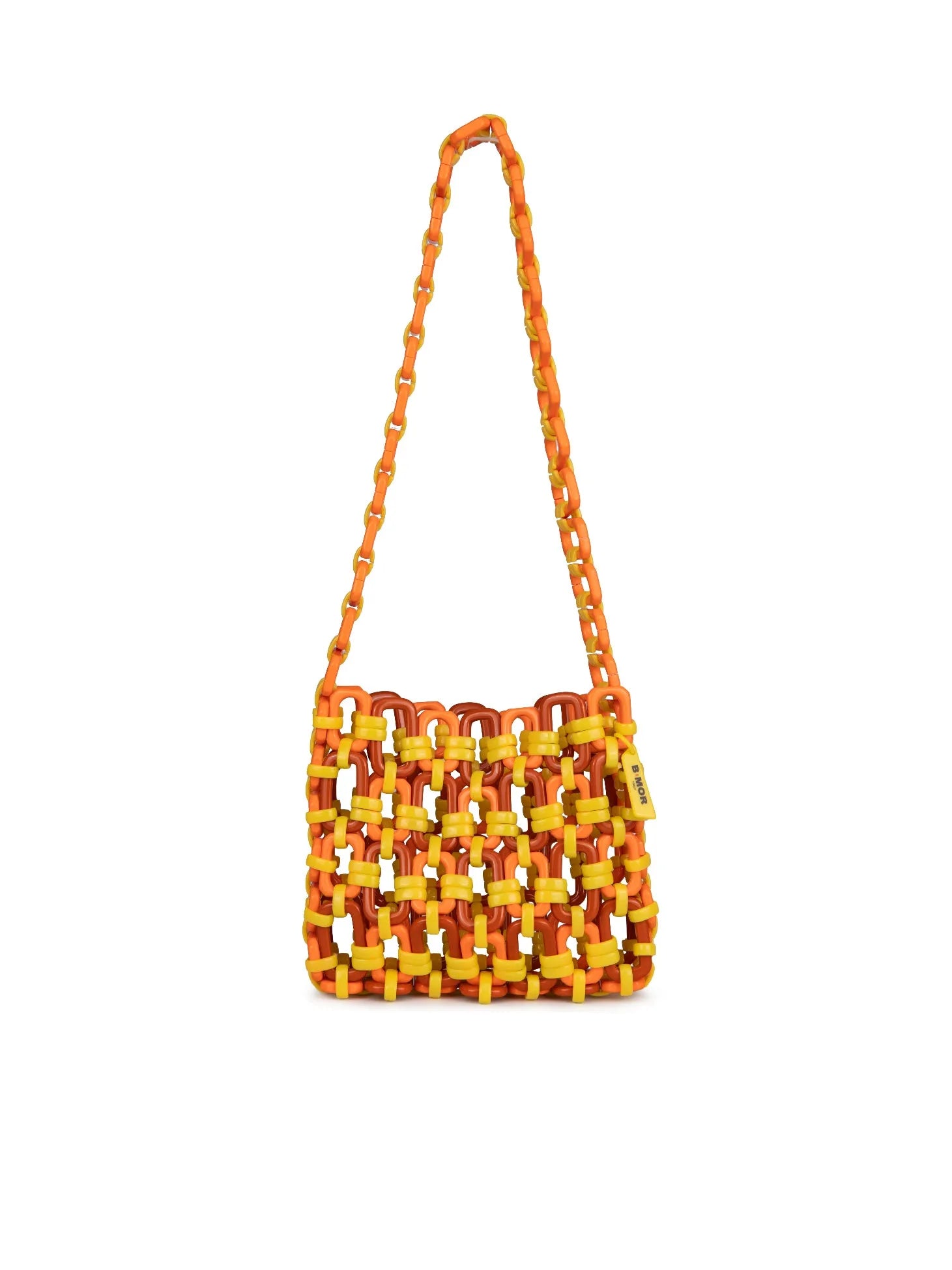 SCOOBY | MULTICOLOR YELLOW