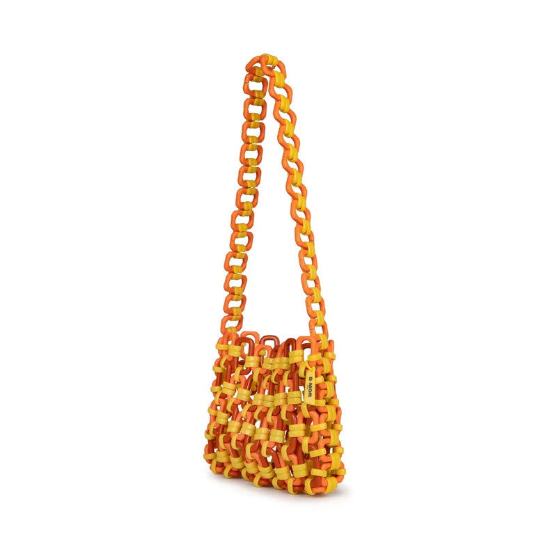 SCOOBY | MULTICOLOR YELLOW