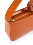 Carica l'immagine nel visualizzatore della galleria, SEVENTY | CINNAMON BROWN
