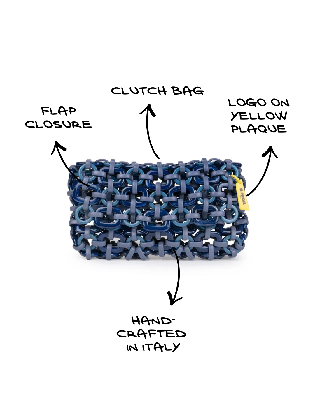 SHELL | OCEAN SHADES