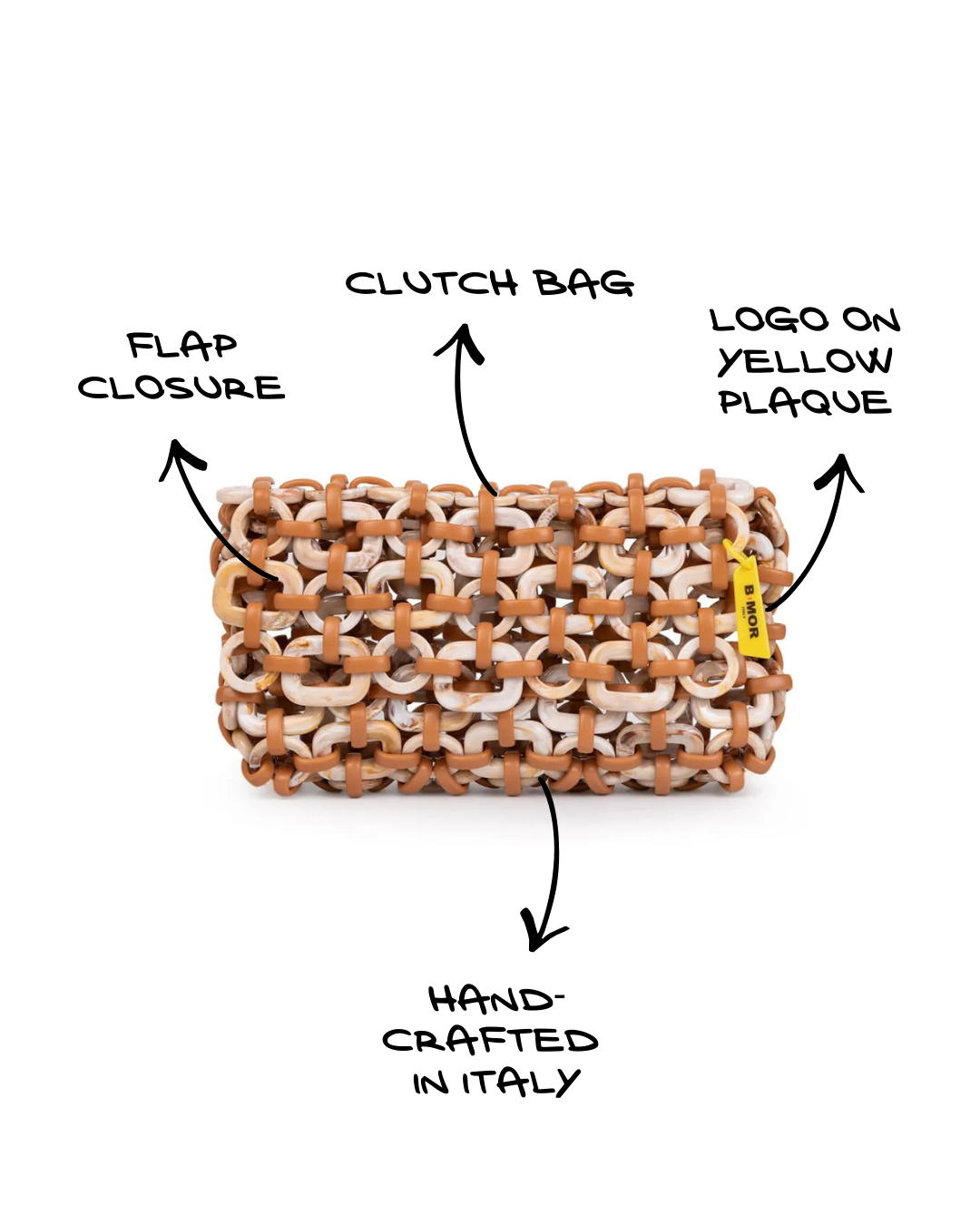 SHELL | CARAMEL TOFFEE