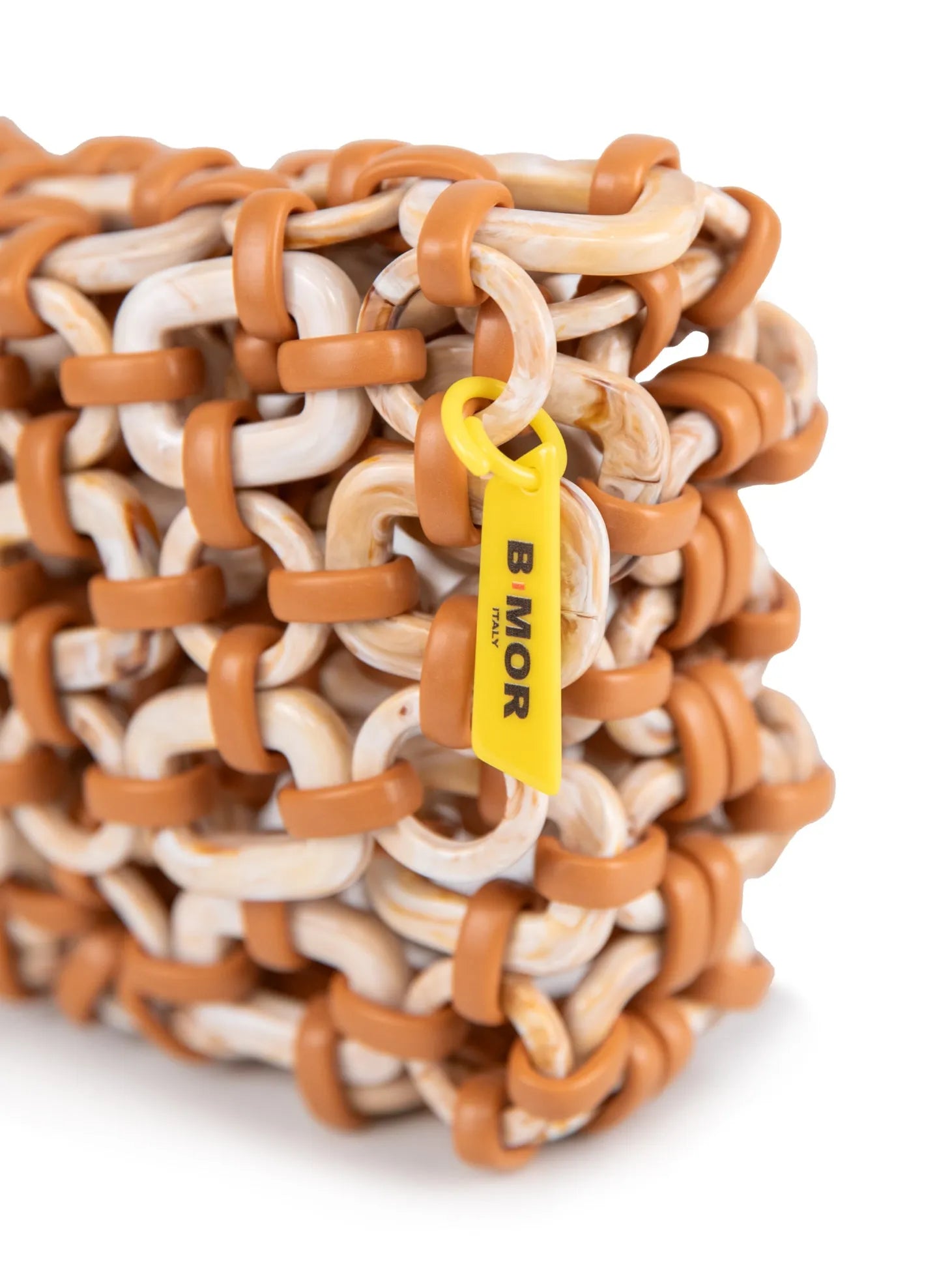 SHELL | CARAMEL TOFFEE