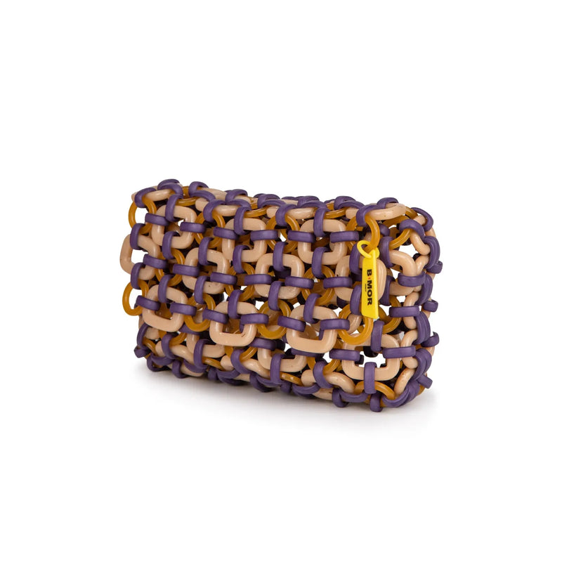 SHELL | MULTICOLOR VIOLET