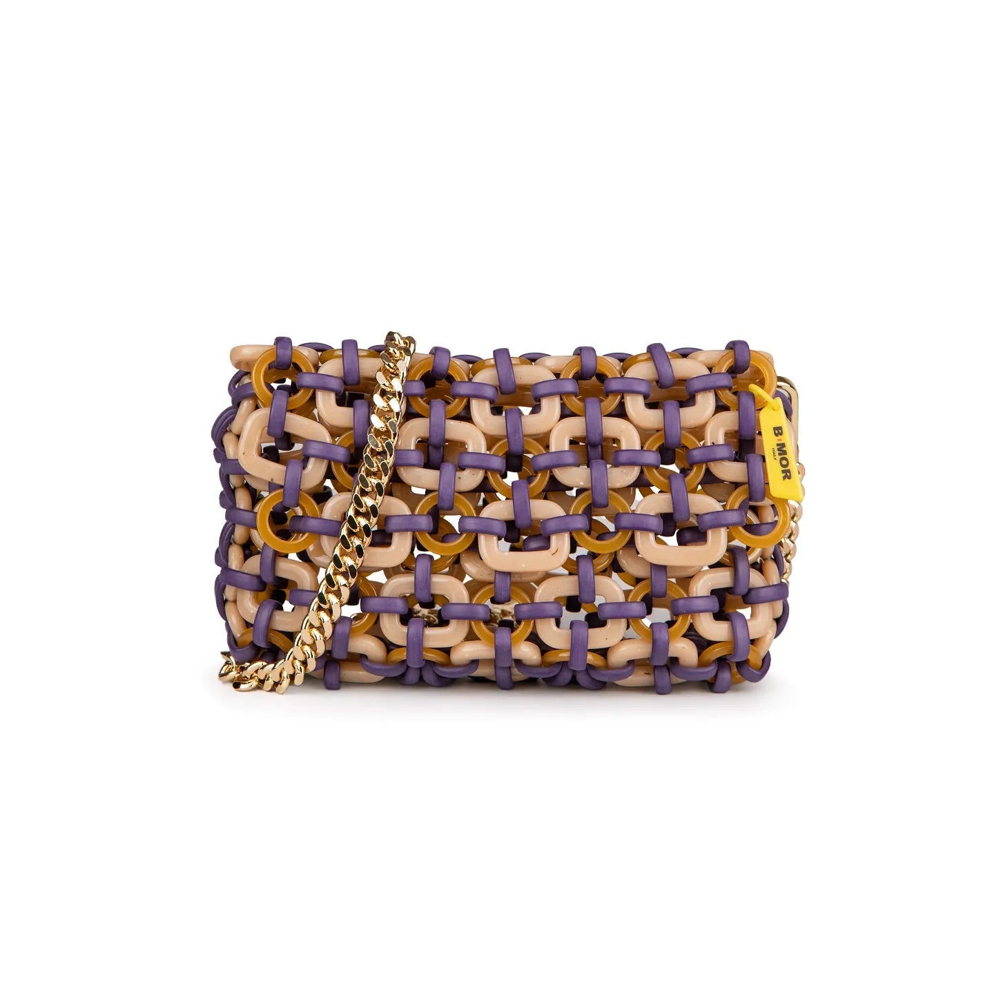 SHELL | MULTICOLOR VIOLET