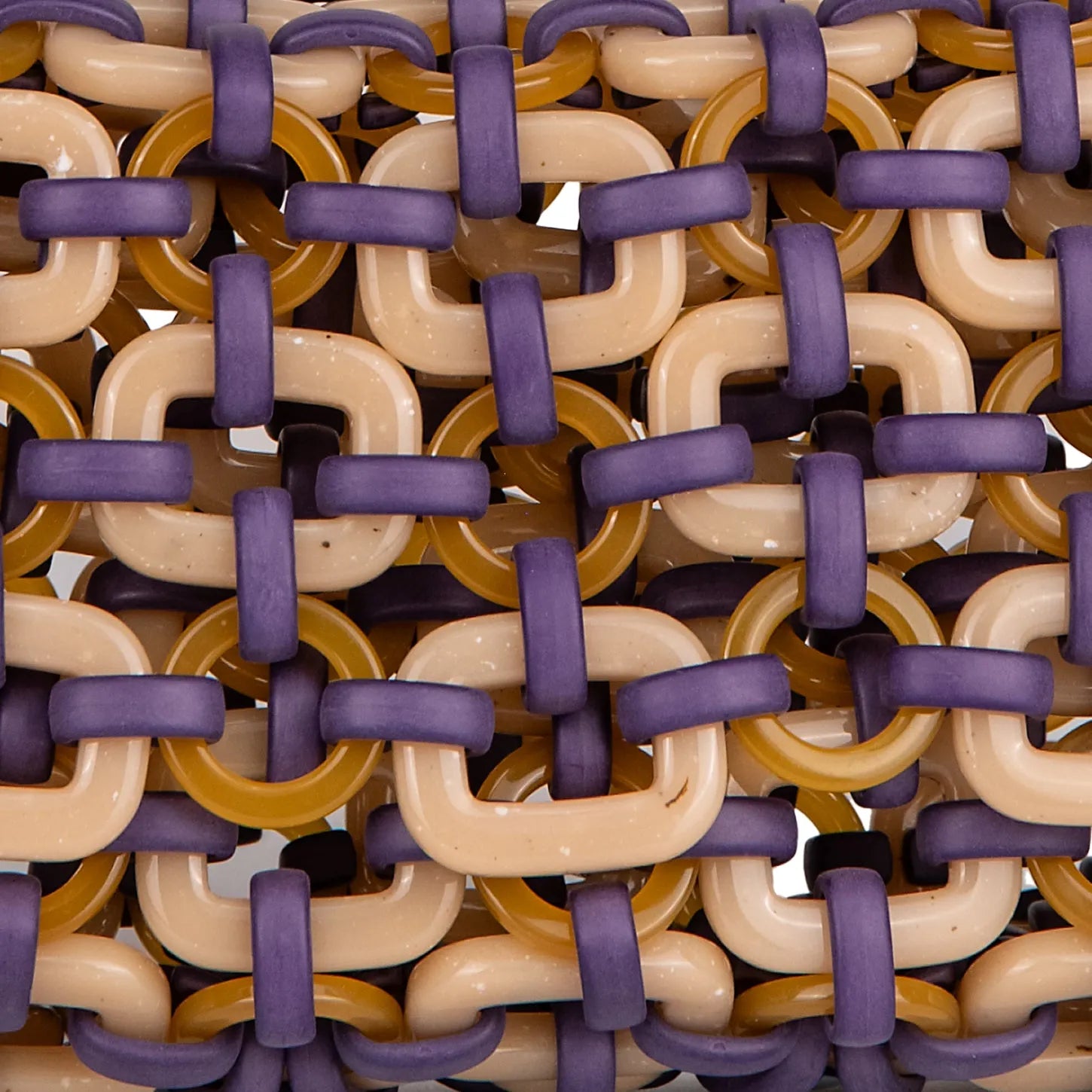 SHELL | MULTICOLOR VIOLET