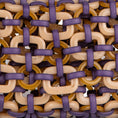Carica l'immagine nel visualizzatore della galleria, SHELL | MULTICOLOR VIOLET
