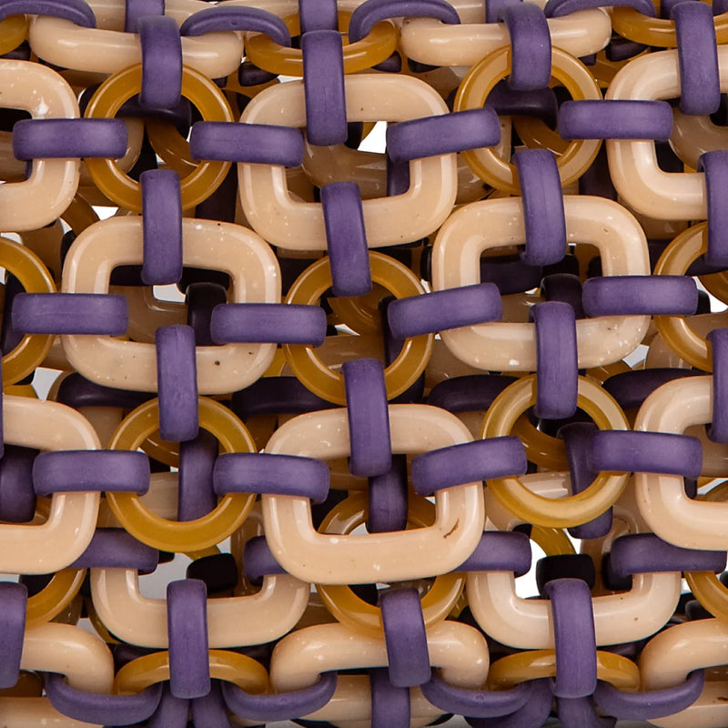 SHELL | MULTICOLOR VIOLET