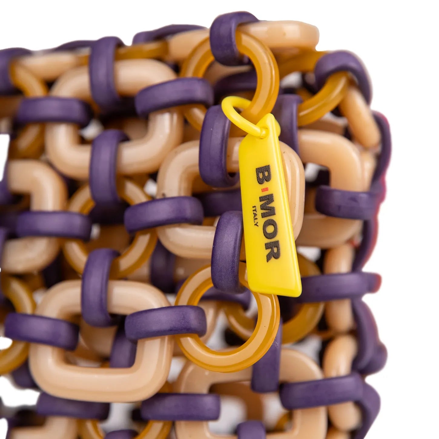 SHELL | MULTICOLOR VIOLET