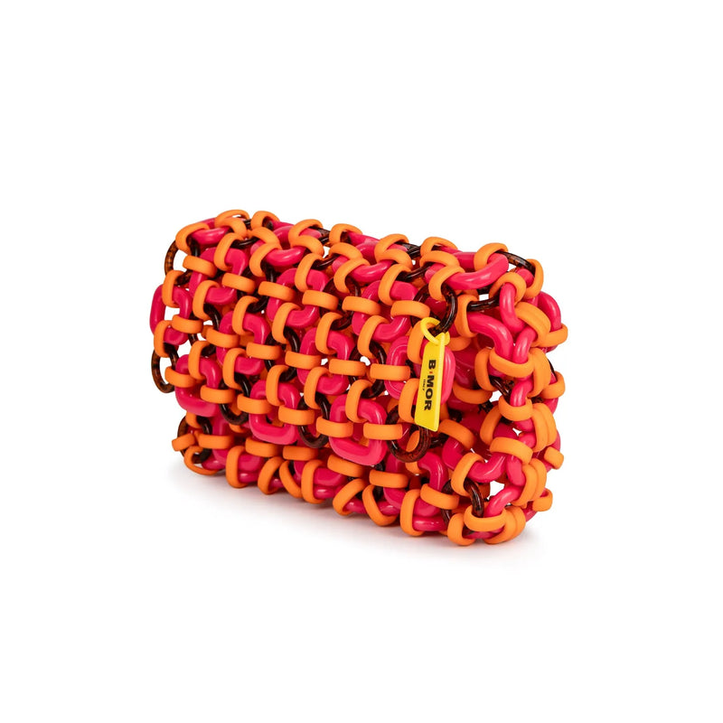 SHELL | MULTICOLOR FUCSIA