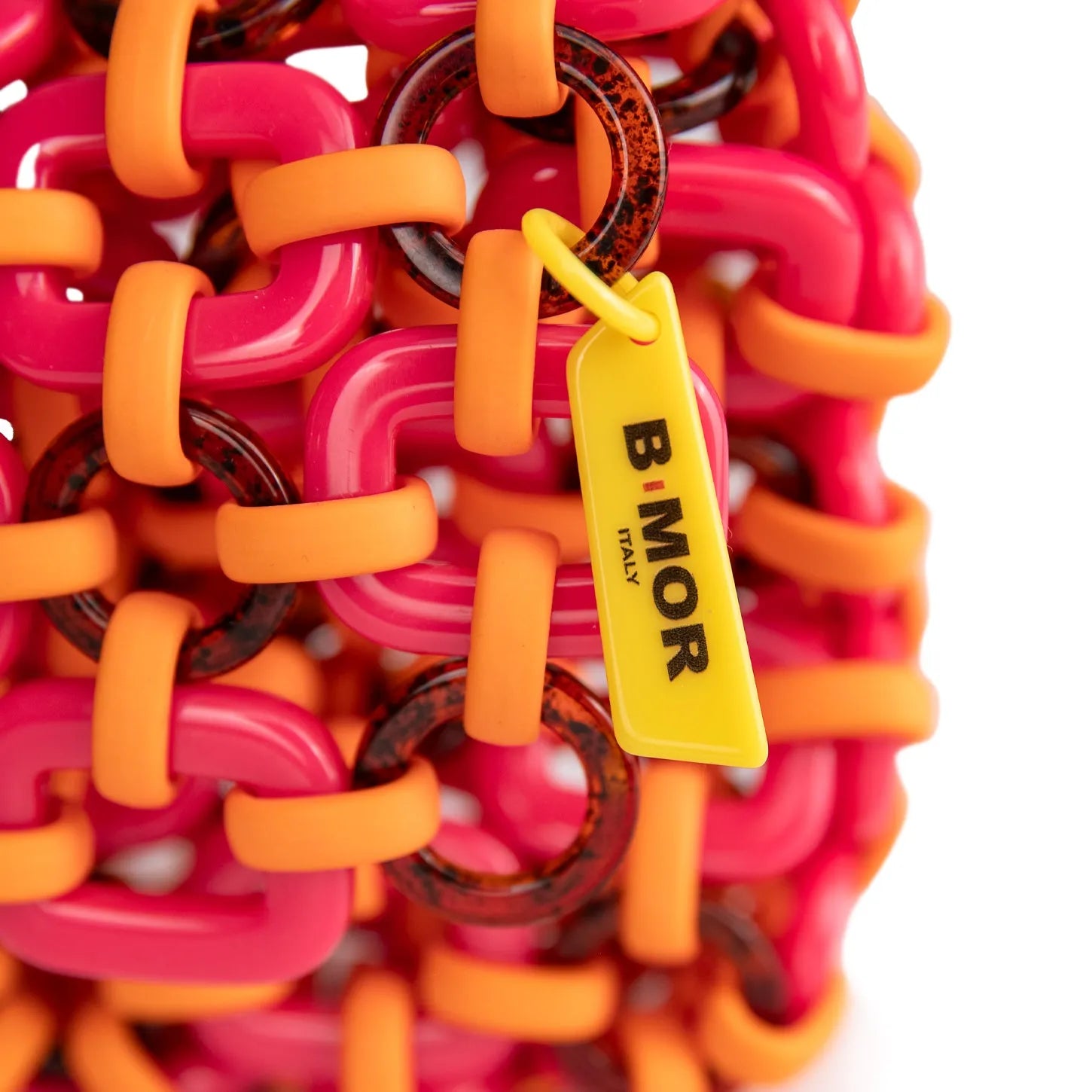 SHELL | MULTICOLOR FUCHSIA