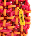 Carica l'immagine nel visualizzatore della galleria, SHELL | MULTICOLOR FUCSIA
