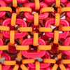 SHELL | MULTICOLOR FUCSIA