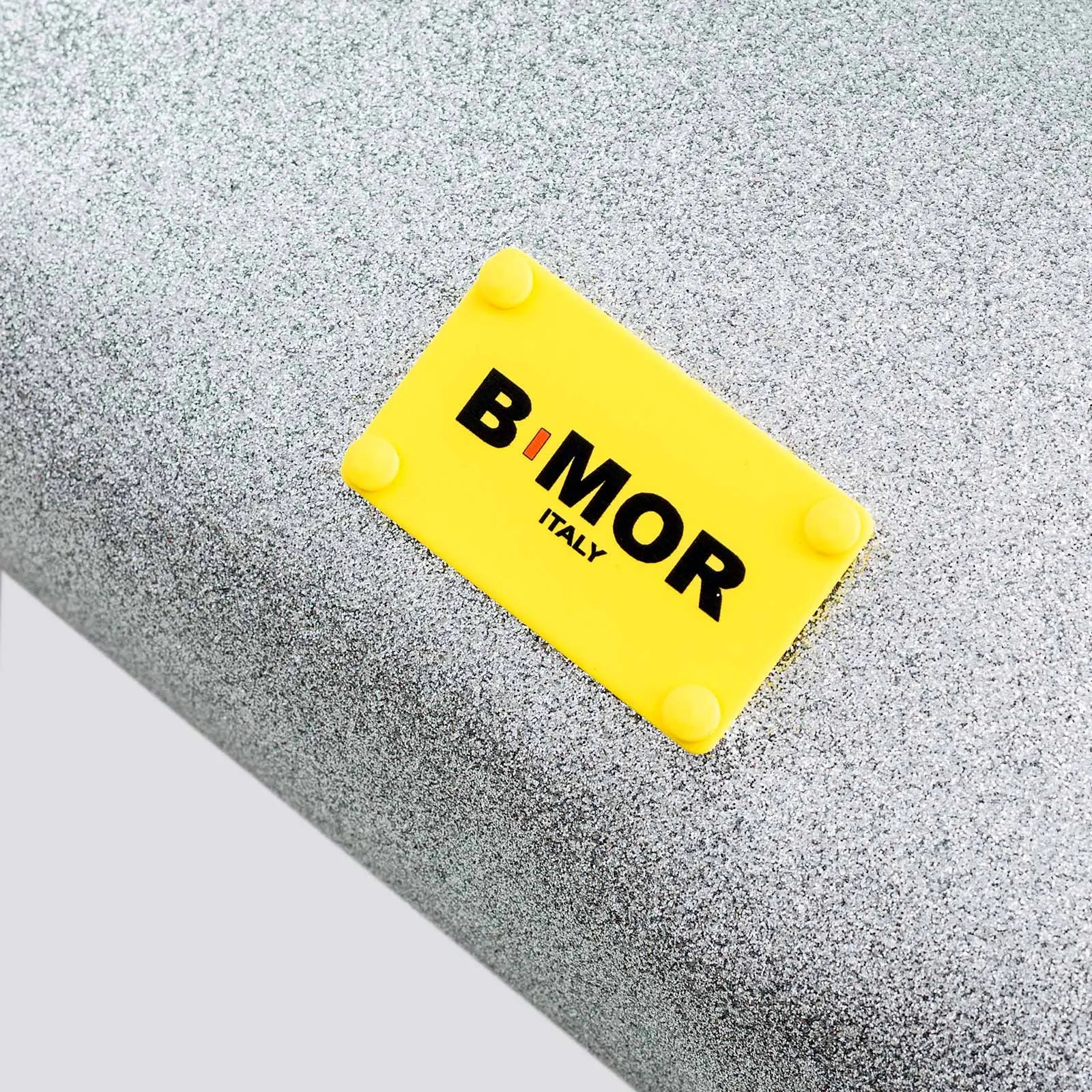 SHINY | BARBIE SILVER