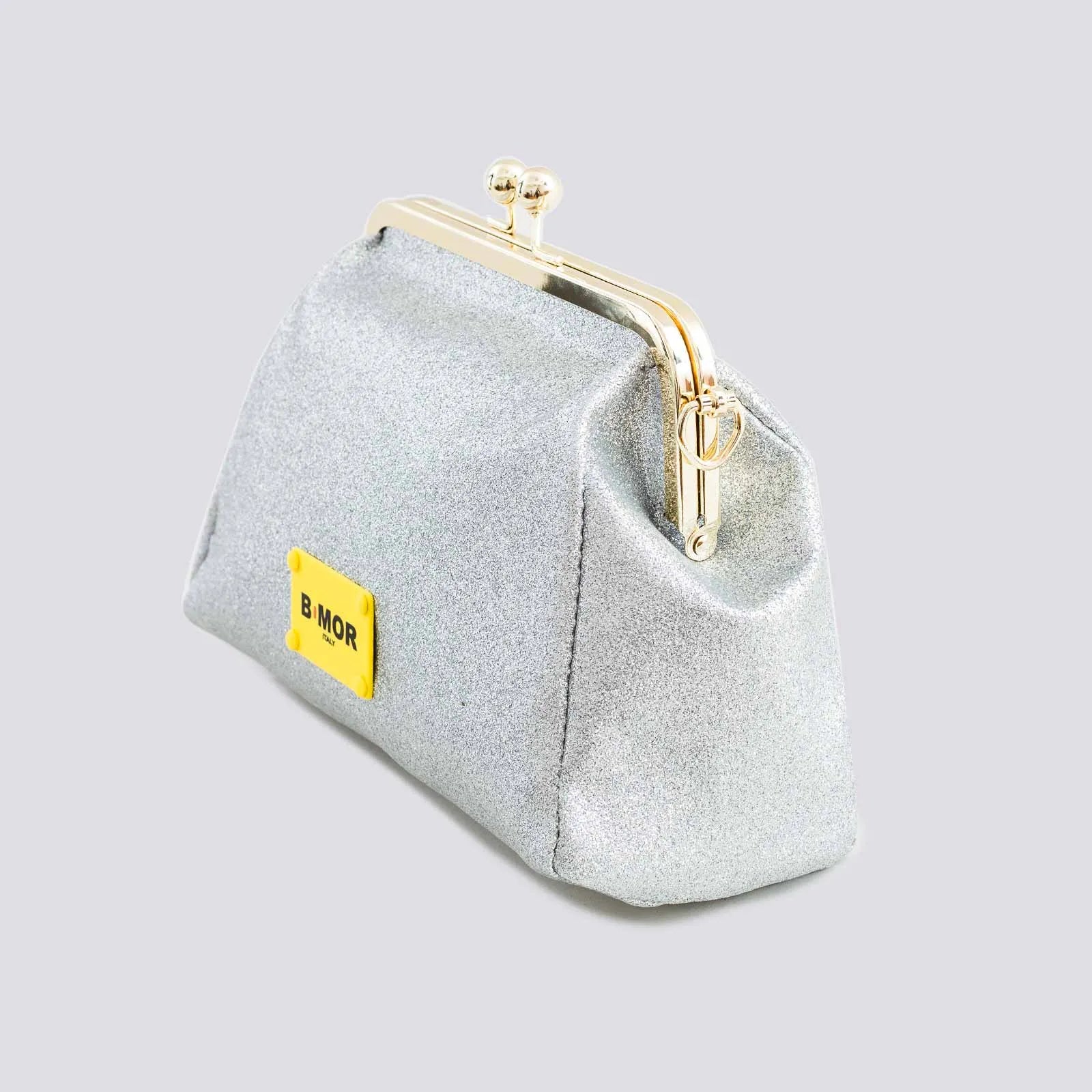 SHINY | BARBIE SILVER