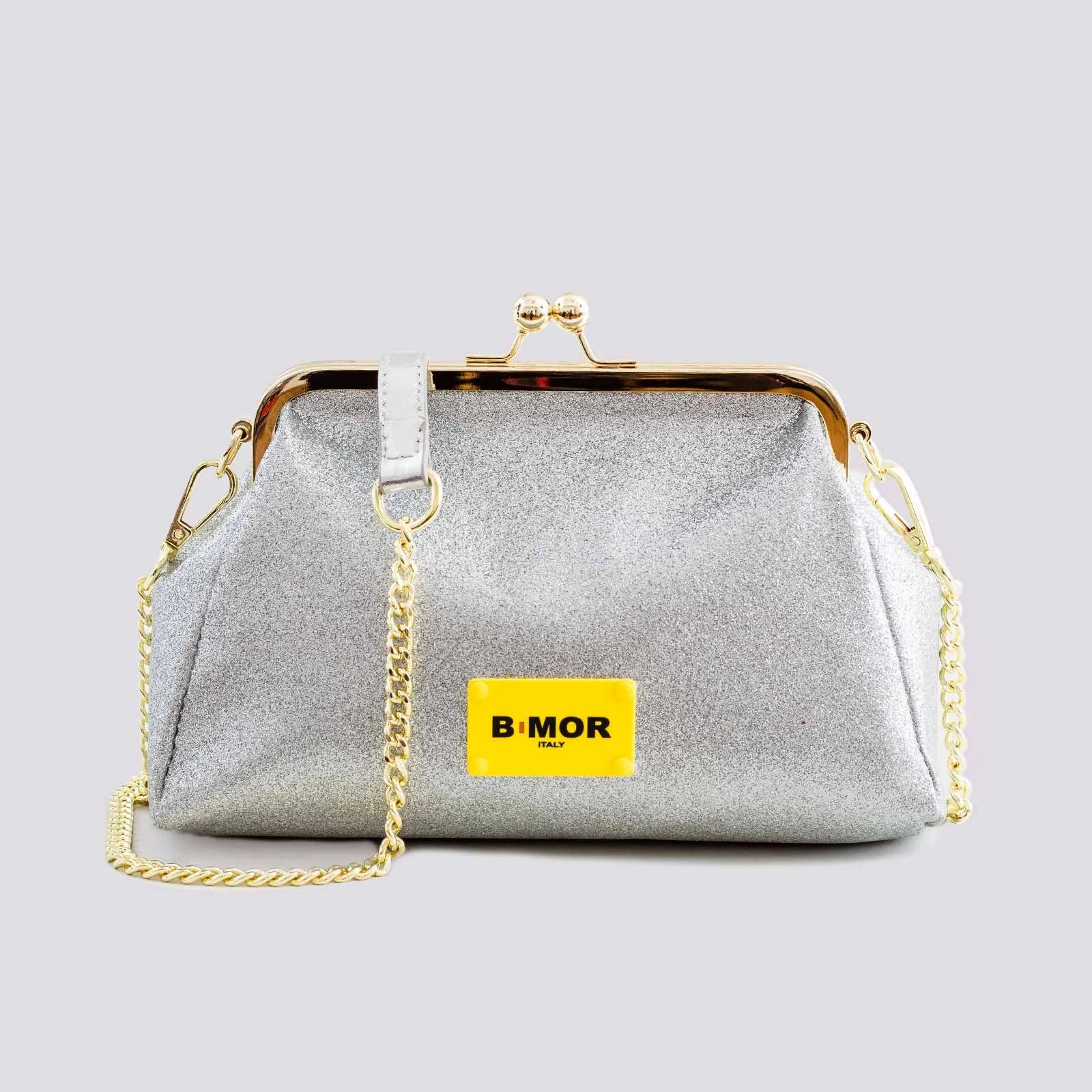 SHINY | BARBIE SILVER