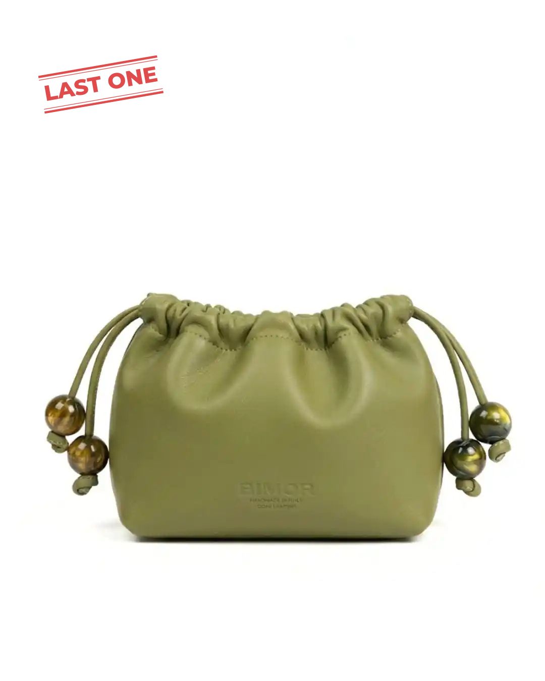 BONBON | PISTACHE GREEN