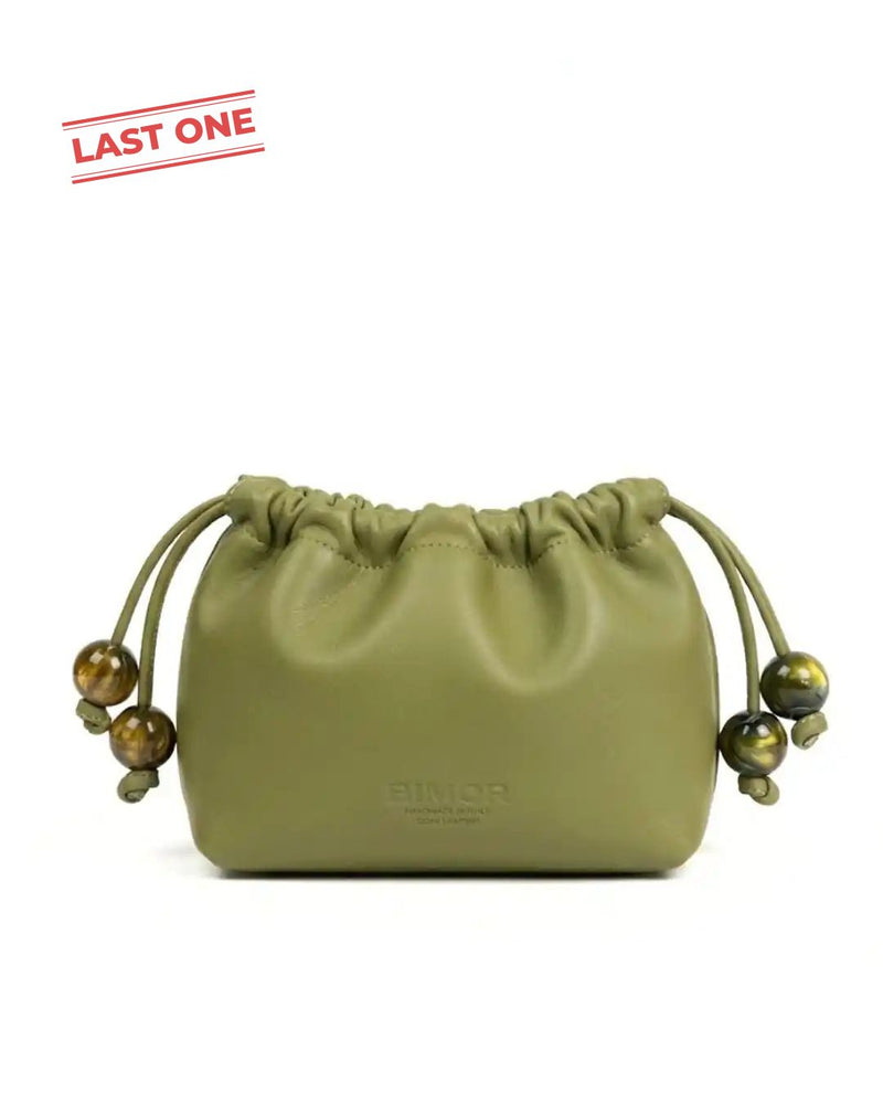 BONBON | PISTACHE GREEN