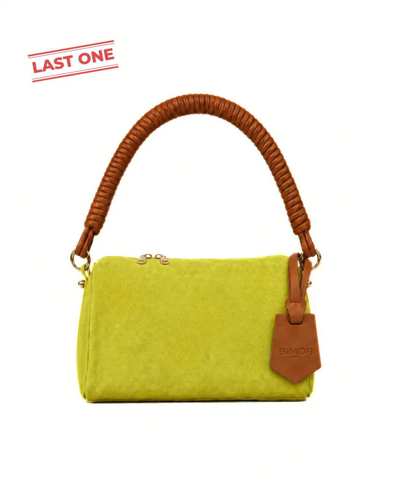 MINI CUBE | LIME COOKIE