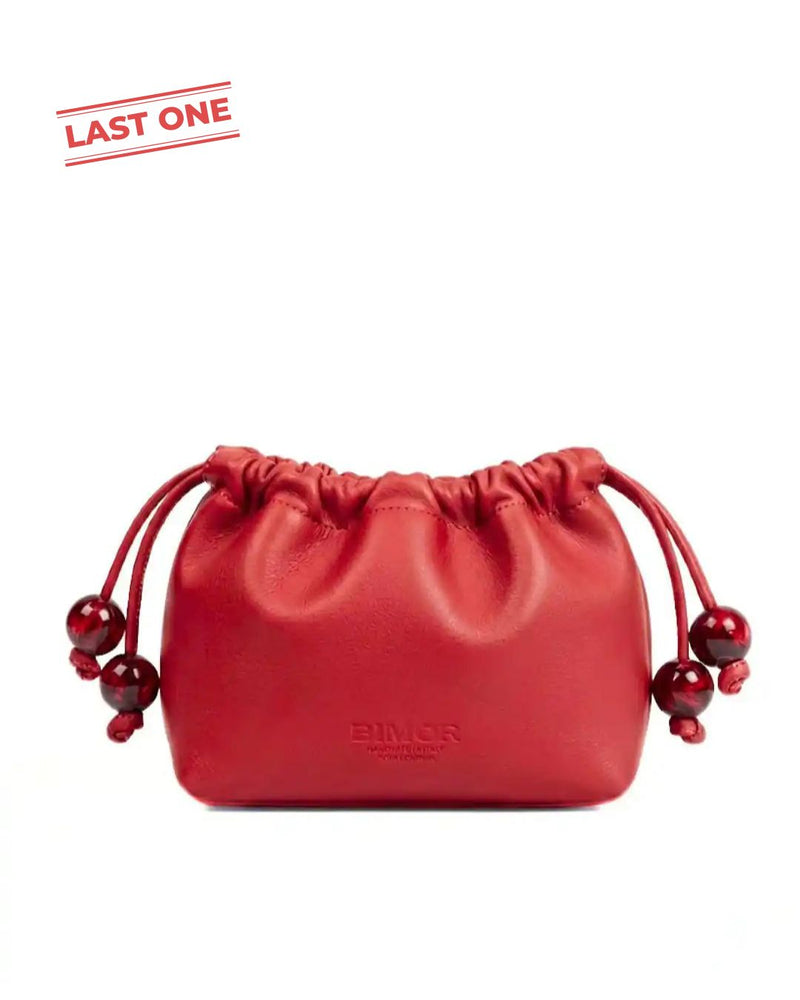 BONBON | RED LIPSTICK