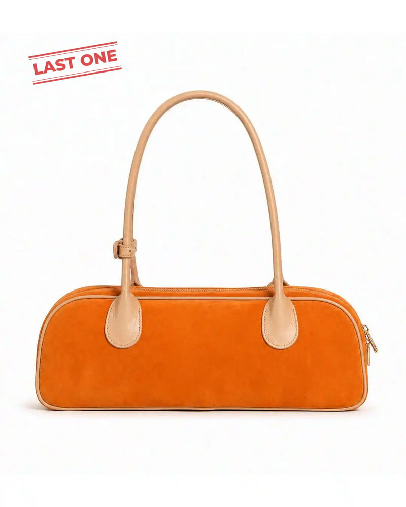 DOXIE | ORANGE CREAM
