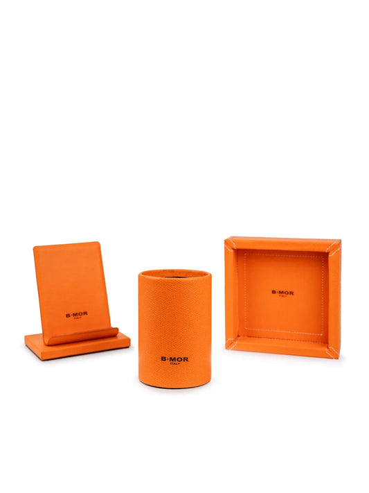 INK PUSHER | MANDARIN ORANGE