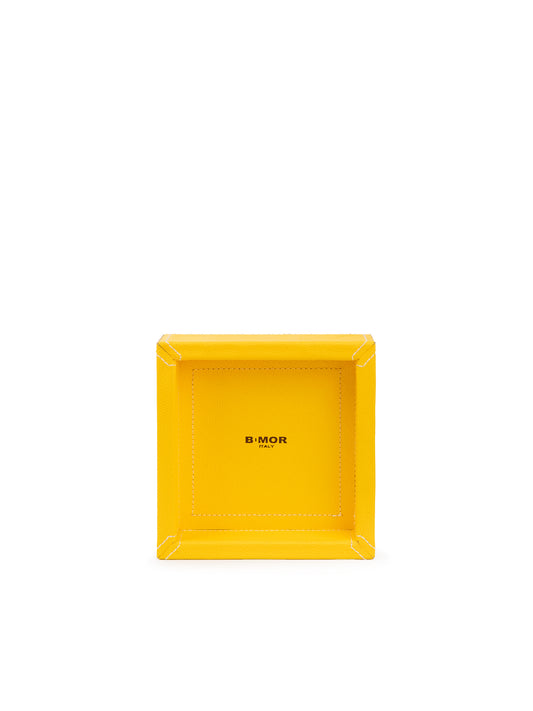 EMPTY POCKETS 2.0 | YELLOW BiMOR