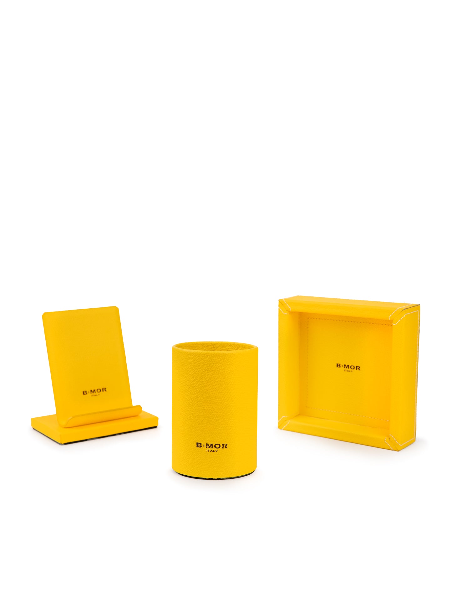 INK PUSHER | YELLOW BiMOR