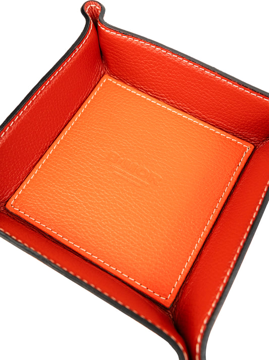EMPTY POCKETS | ORANGE SHADES
