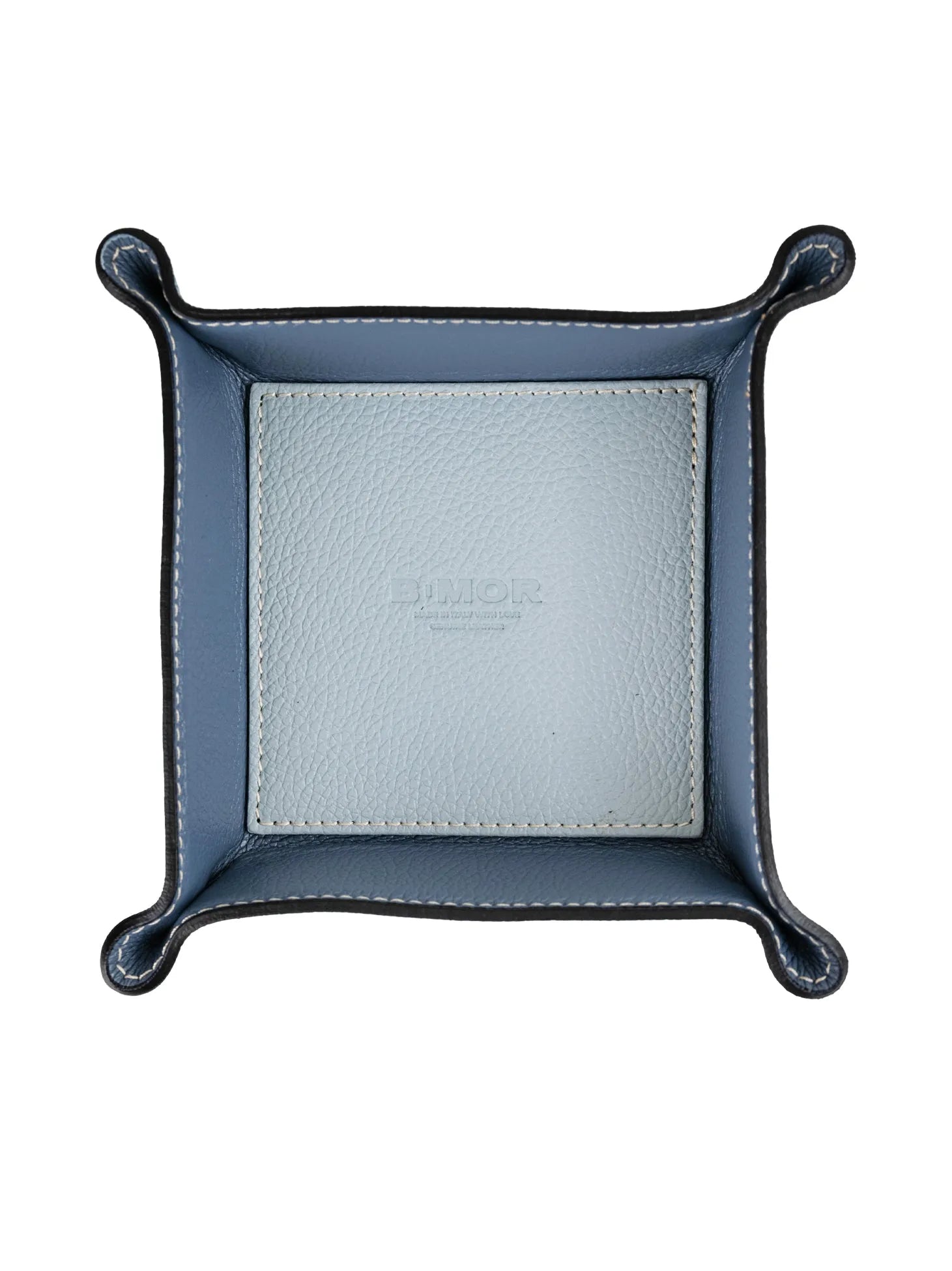 SVUOTATASCHE | BLUE SHADES