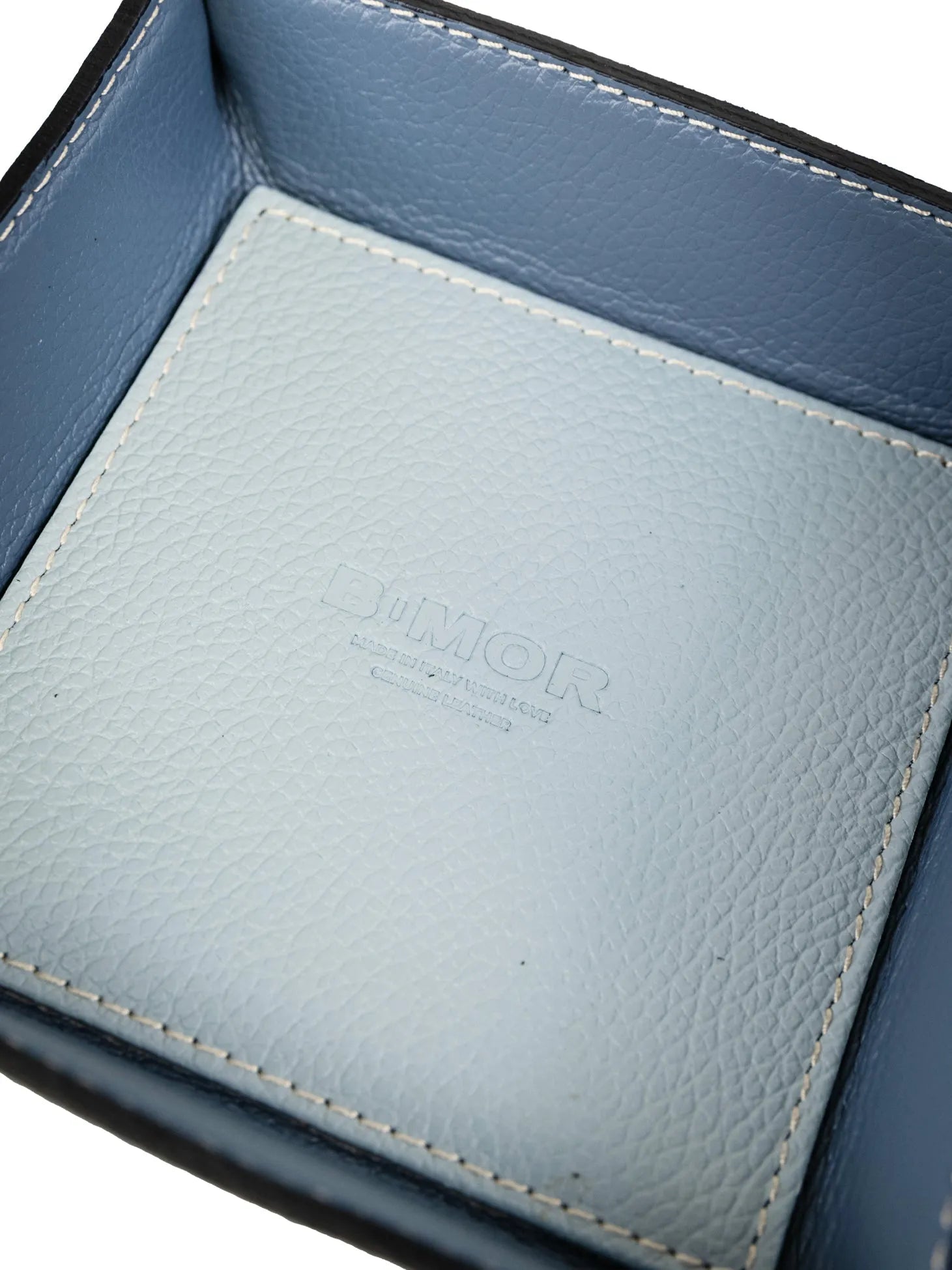 SVUOTATASCHE | BLUE SHADES