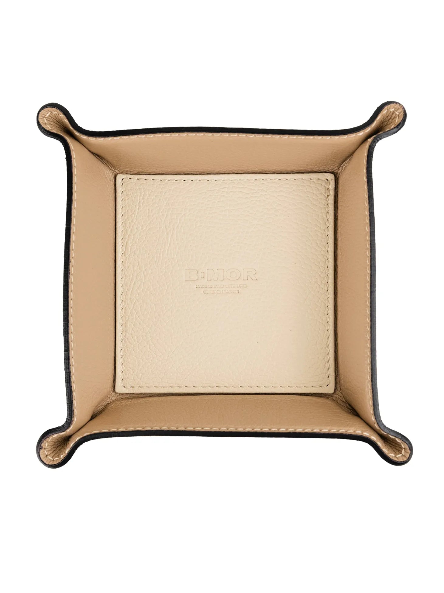 EMPTY POCKETS | BEIGE SHADES