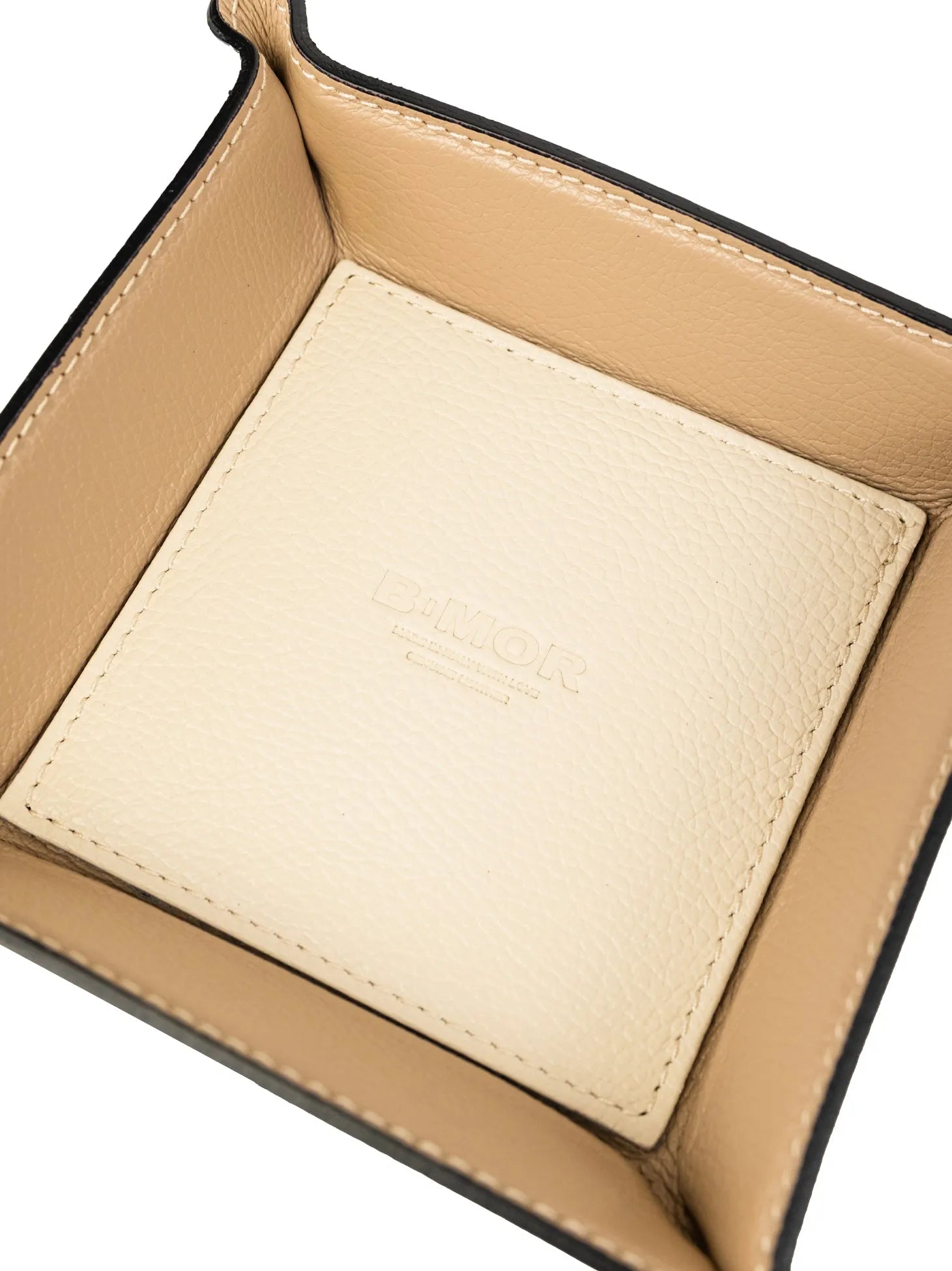 EMPTY POCKETS | BEIGE SHADES