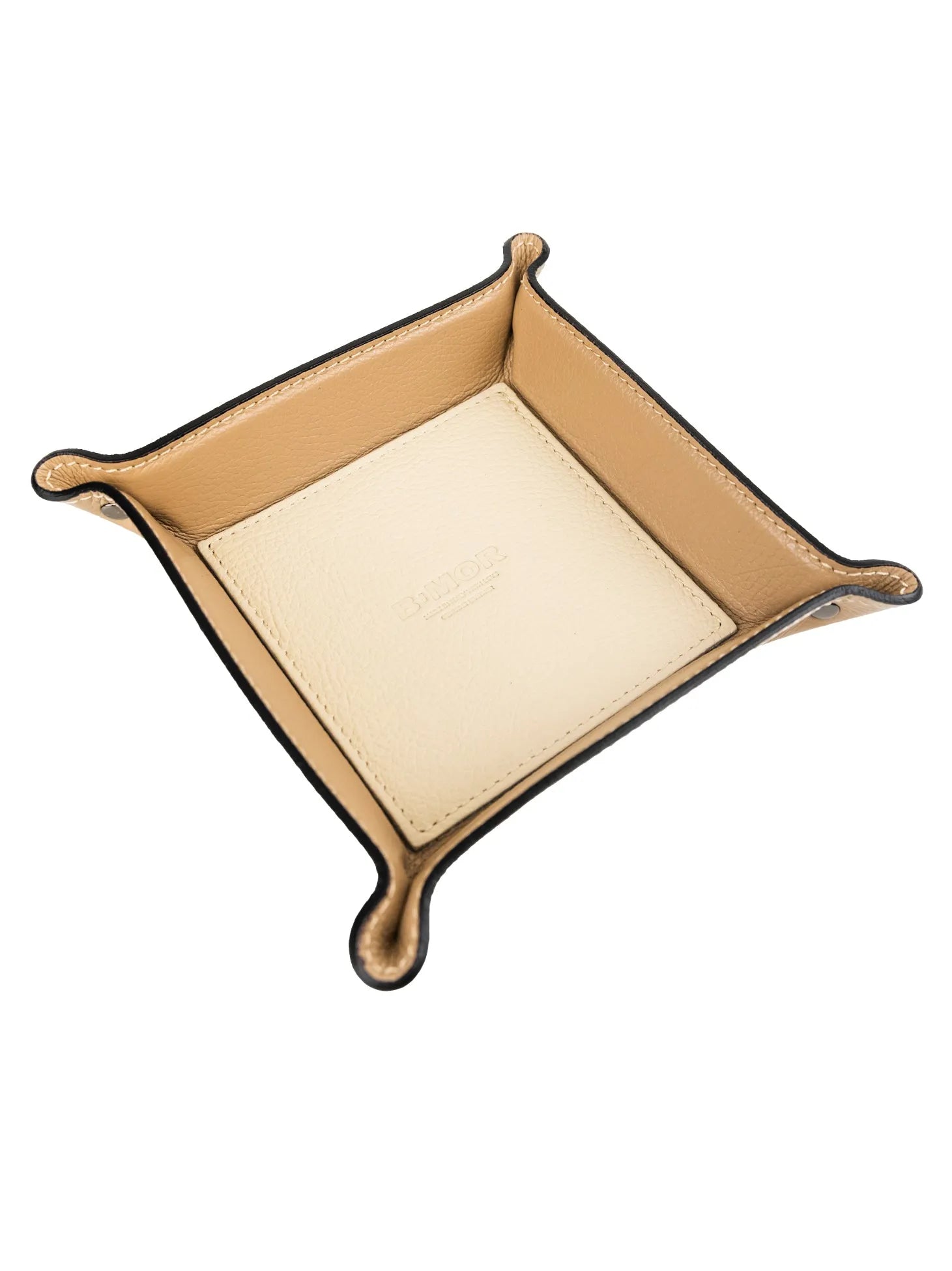 EMPTY POCKETS | BEIGE SHADES