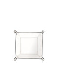 Load image into Gallery viewer, EMPTY POCKETS | WHITE NAPLAK
