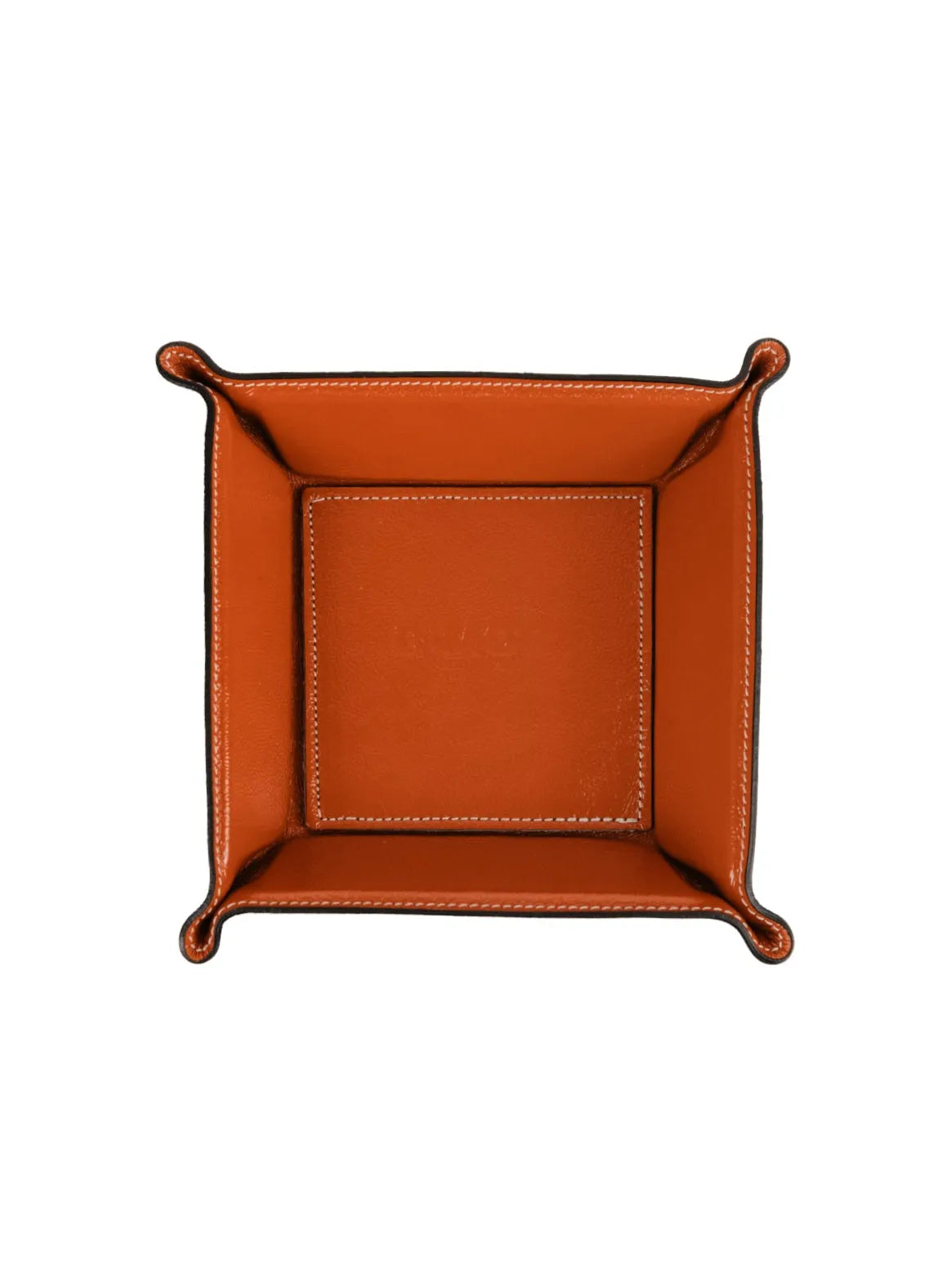 EMPTY POCKETS | BROWN NAPLAK