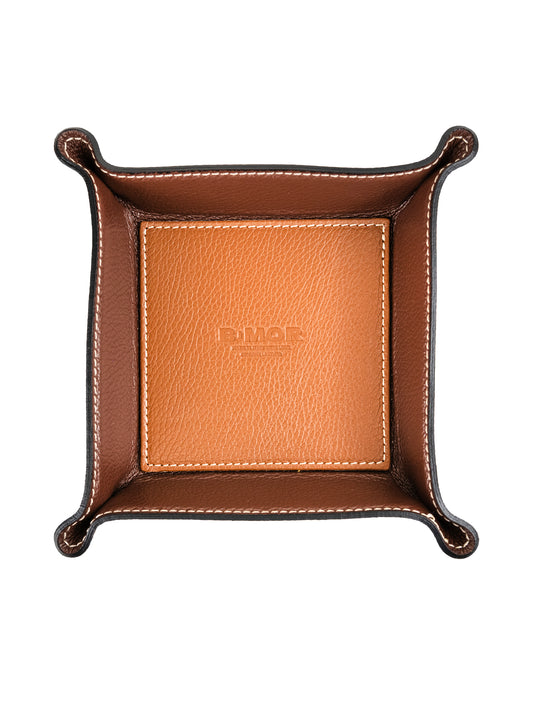 EMPTY POCKETS | BROWN SHADES