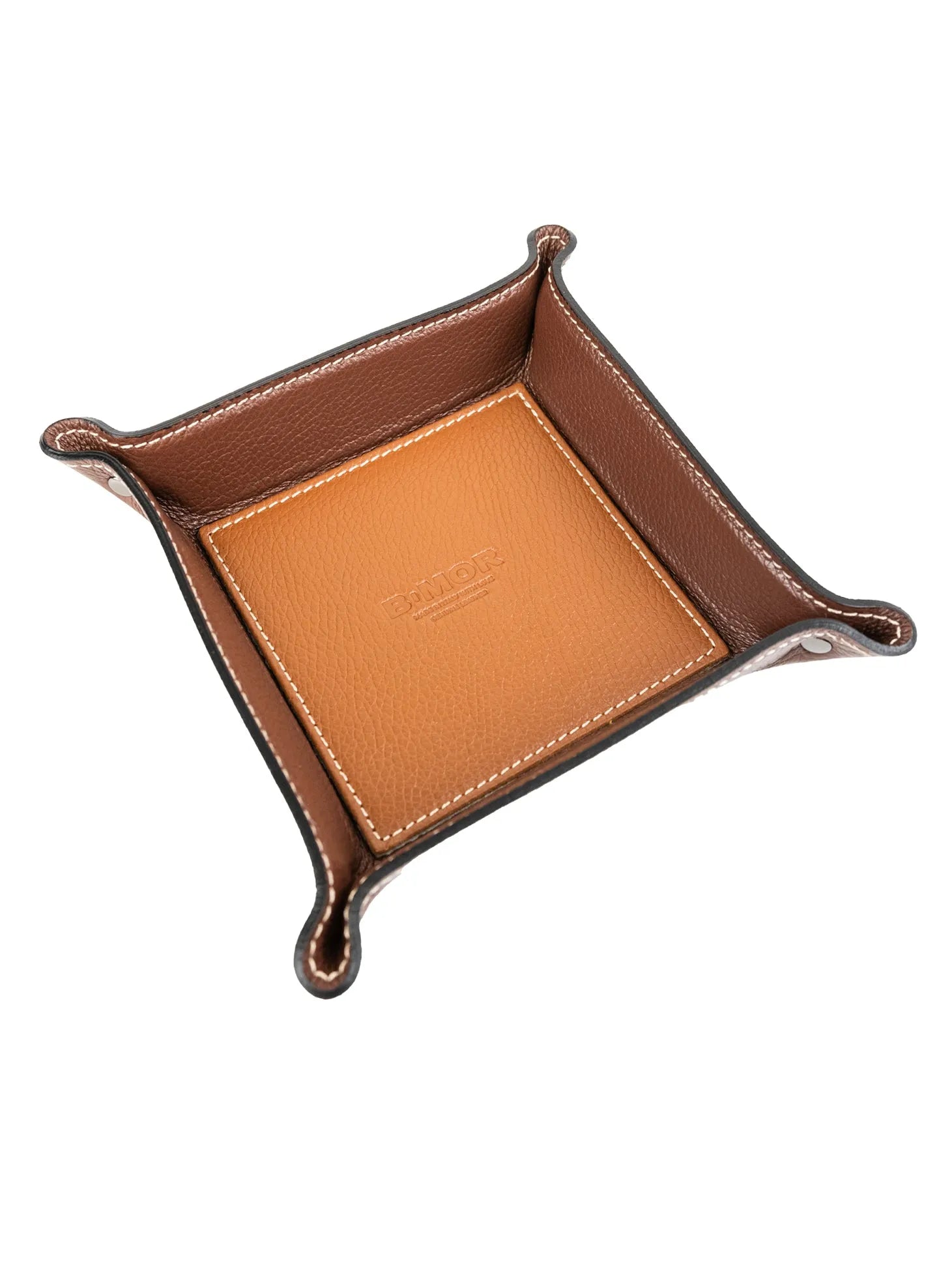 SVUOTATASCHE | BROWN SHADES