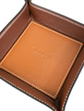 Load image into Gallery viewer, EMPTY POCKETS | BROWN SHADES
