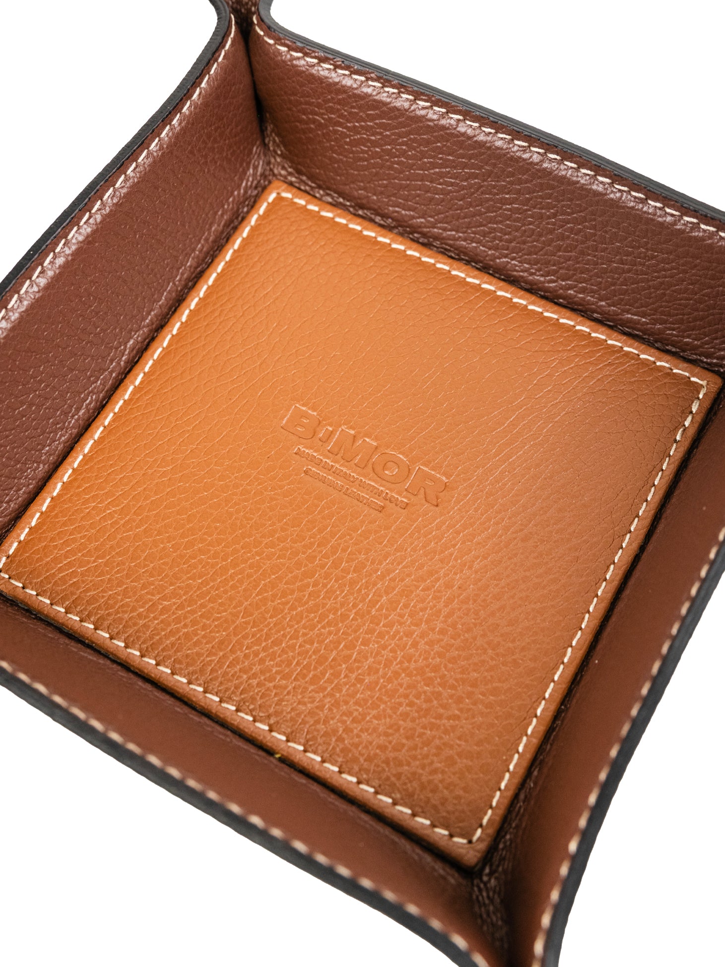 EMPTY POCKETS | BROWN SHADES