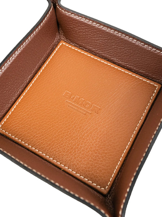 SVUOTATASCHE | BROWN SHADES