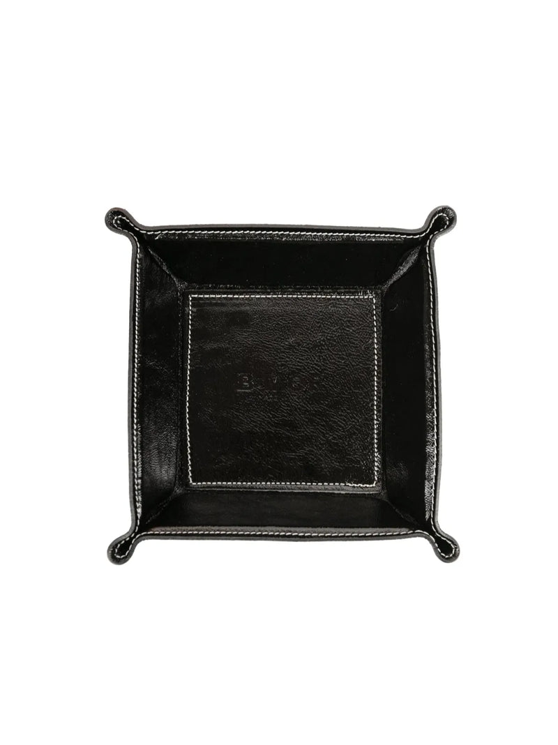 SVUOTATASCHE | BLACK NAPLAK