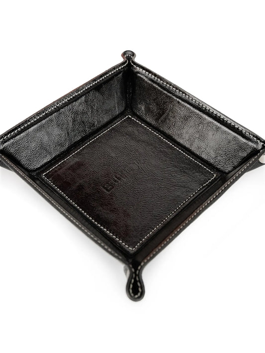 SVUOTATASCHE | BLACK NAPLAK